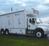 SIGAR: $3.6 million in TV trucks purchased by US for Afghanistan, sitting unused